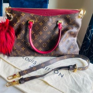 🔥🔥Beautiful 💯%Leather Fashion Purse